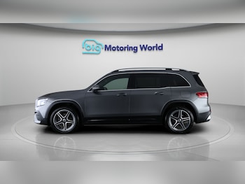 Used Mercedes-Benz GLB 2022 for sale - 78387532: Photo