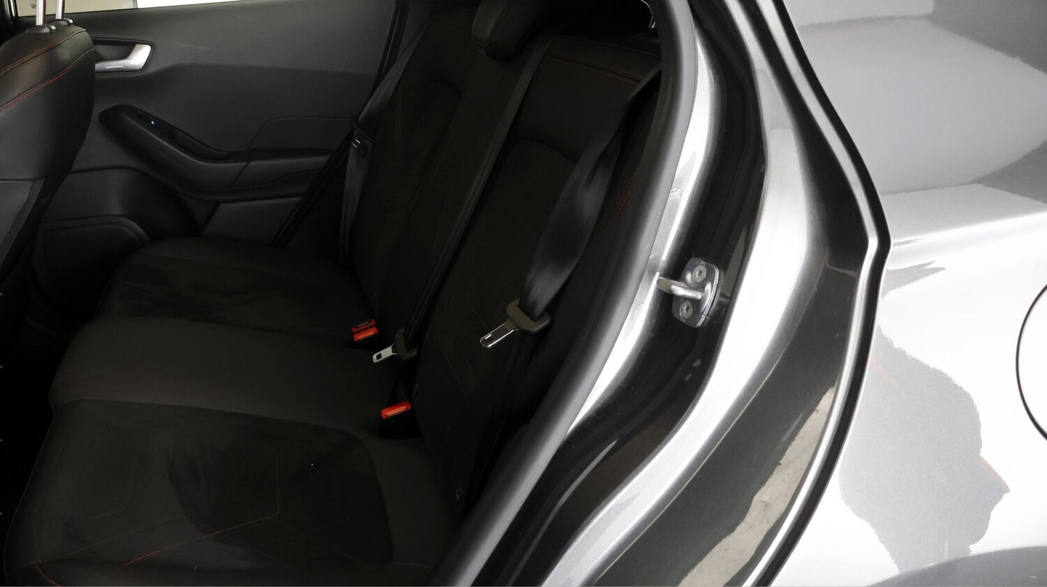 Used Ford Fiesta 2022 for sale - 77854913: Photo 16