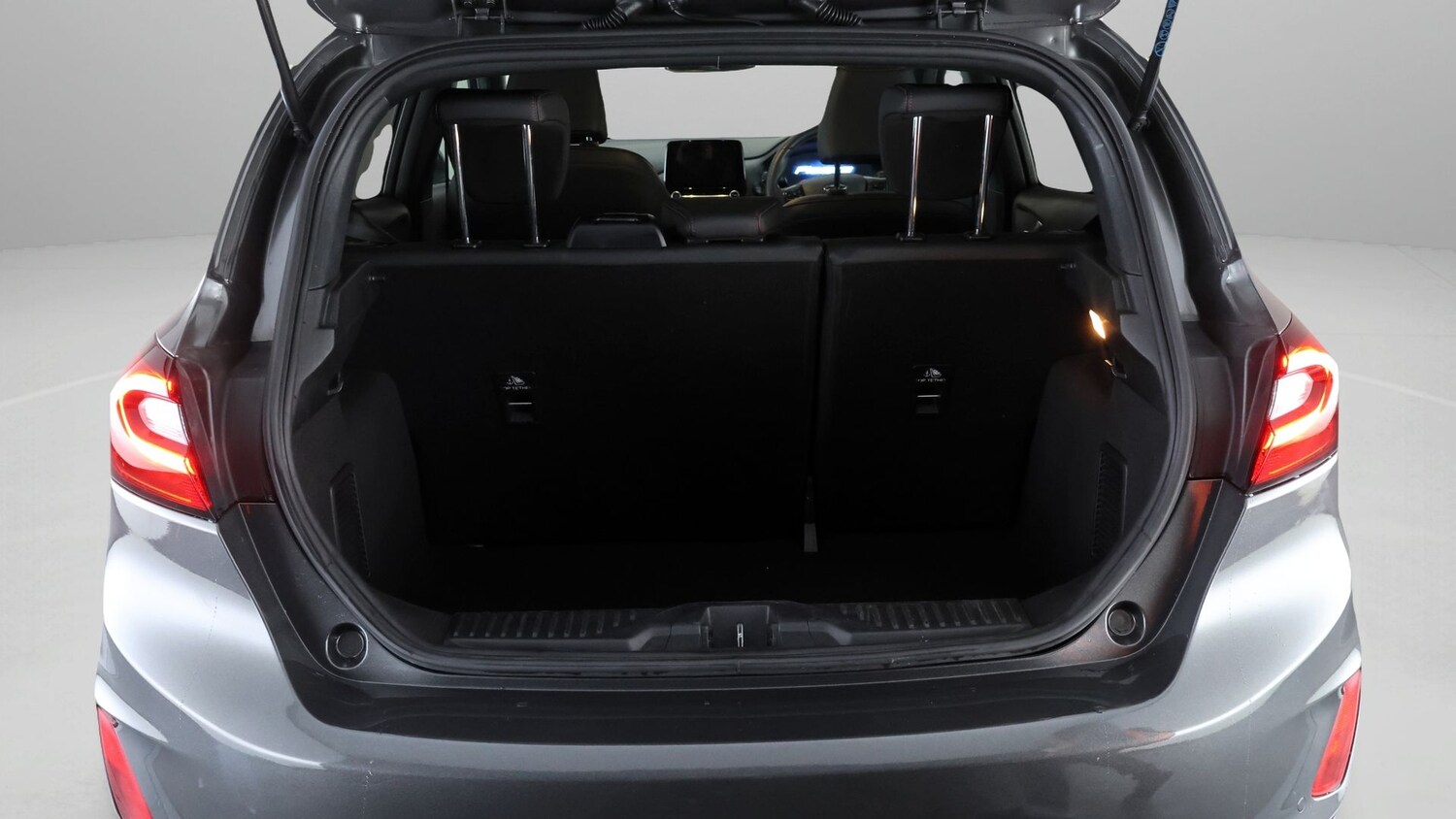 Used Ford Fiesta 2022 for sale - 77854913: Photo 17