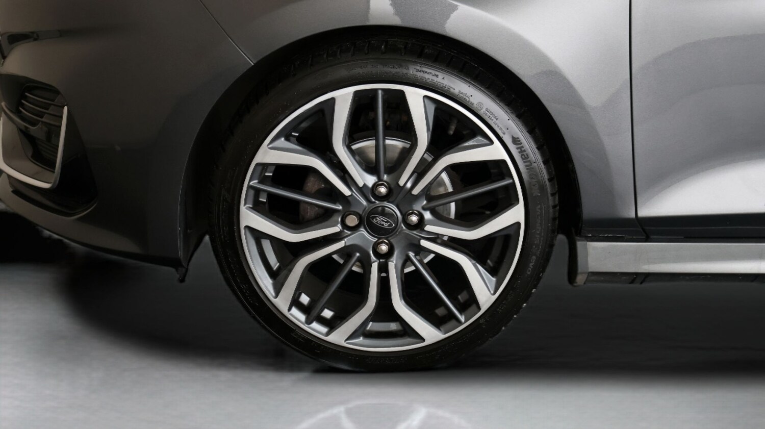 Used Ford Fiesta 2022 for sale - 77854913: Photo 18