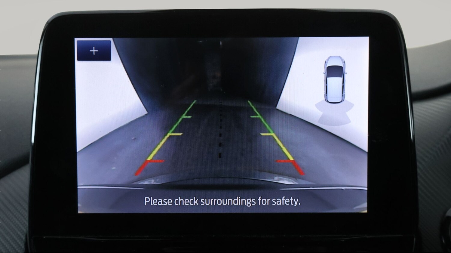 Used Ford Fiesta 2022 for sale - 77854913: Photo 23