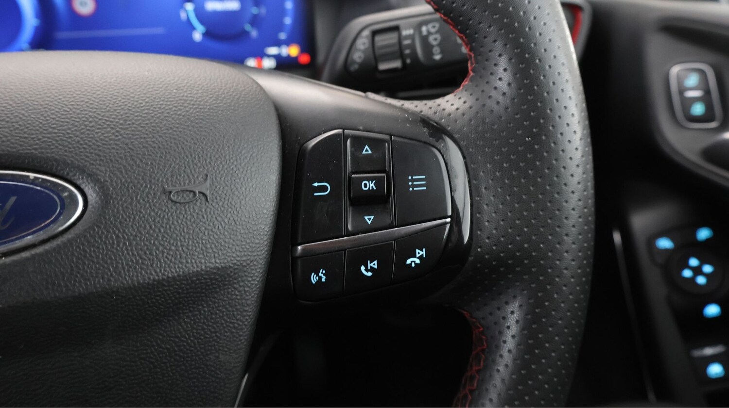 Used Ford Fiesta 2022 for sale - 77854913: Photo 24