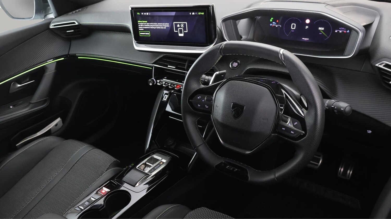 Used Peugeot 2008 2025 for sale - 76743339: Photo 10