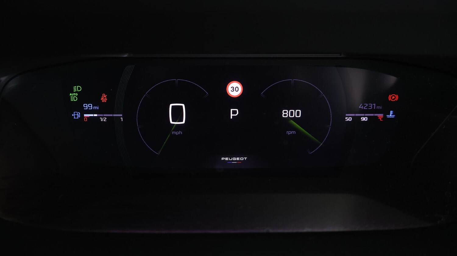 Used Peugeot 2008 2025 for sale - 76743339: Photo 11