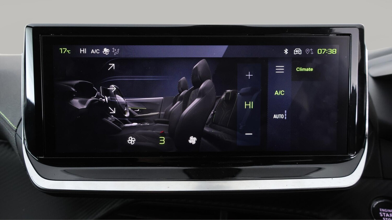 Used Peugeot 2008 2025 for sale - 76743339: Photo 12