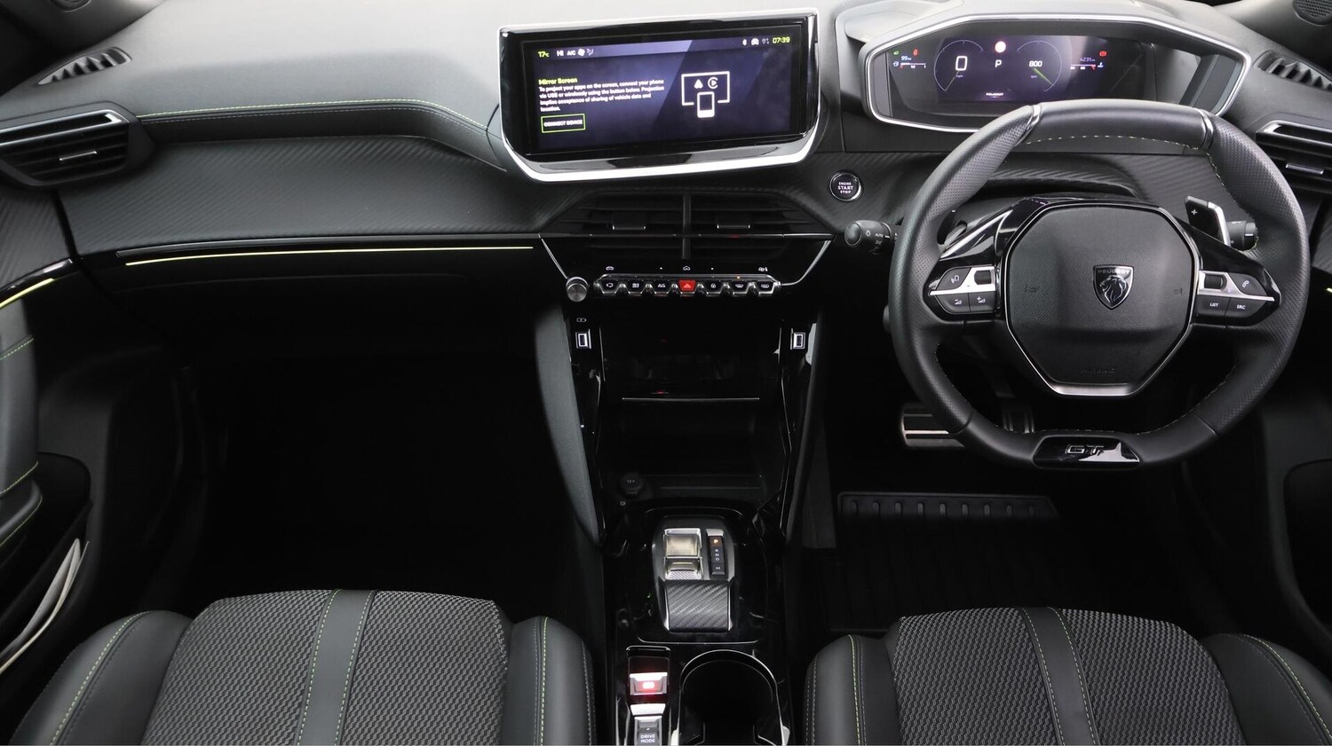 Used Peugeot 2008 2025 for sale - 76743339: Photo 13