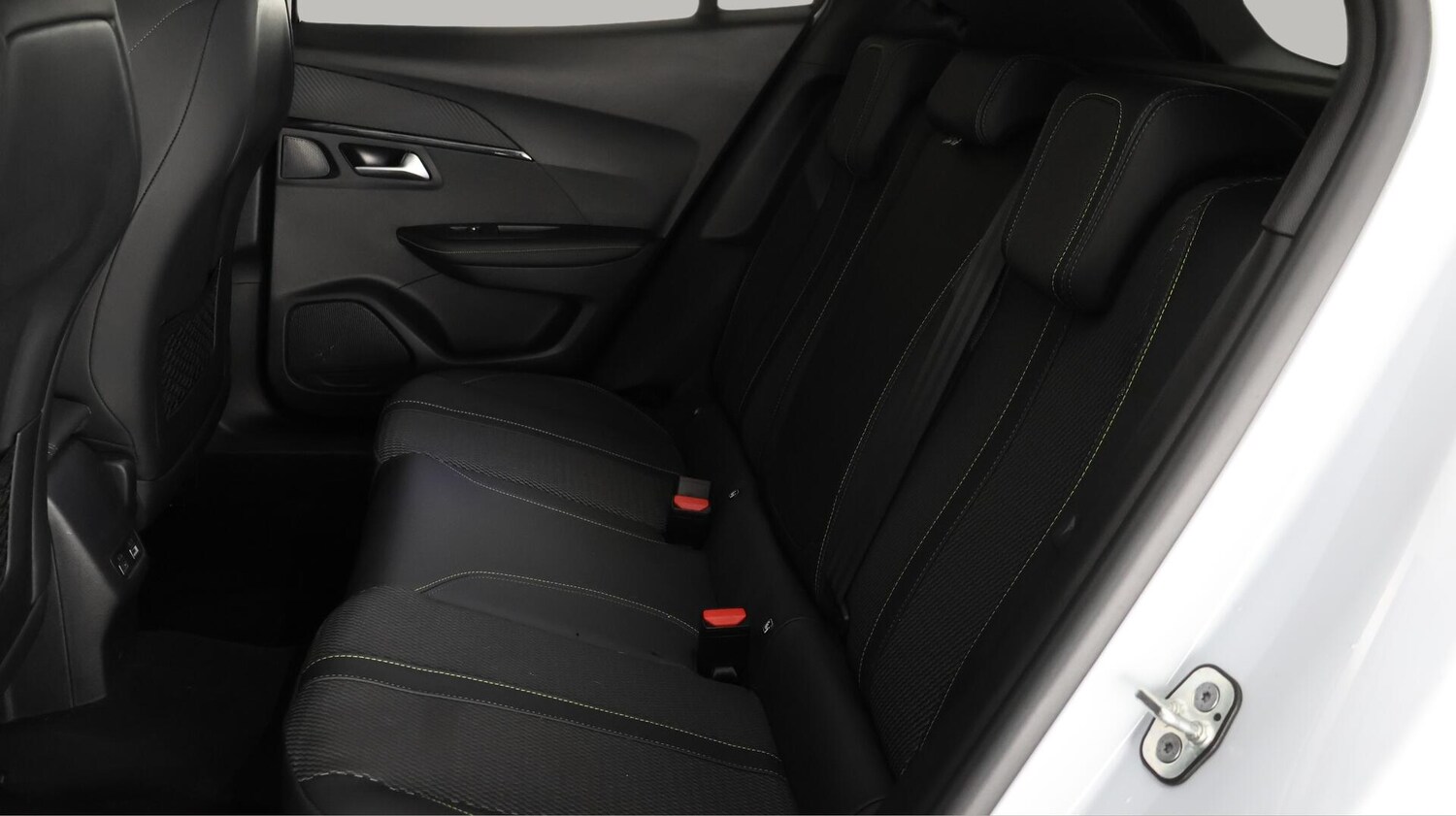 Used Peugeot 2008 2025 for sale - 76743339: Photo 16