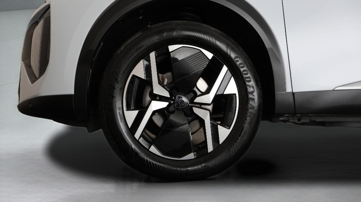 Used Peugeot 2008 2025 for sale - 76743339: Photo 18