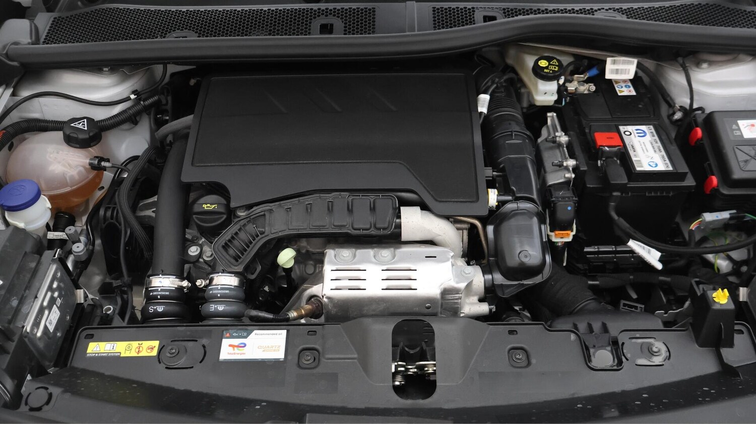 Used Peugeot 2008 2025 for sale - 76743339: Photo 19