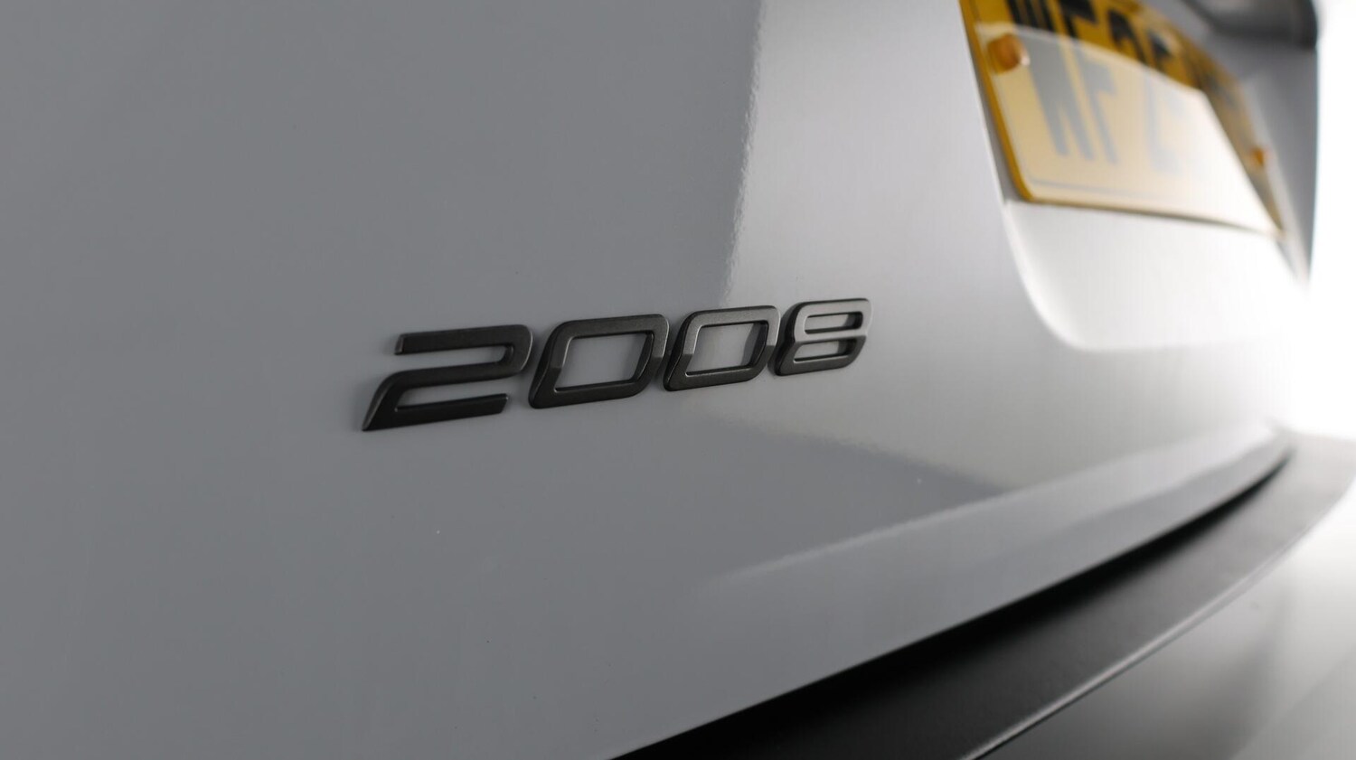 Used Peugeot 2008 2025 for sale - 76743339: Photo 20