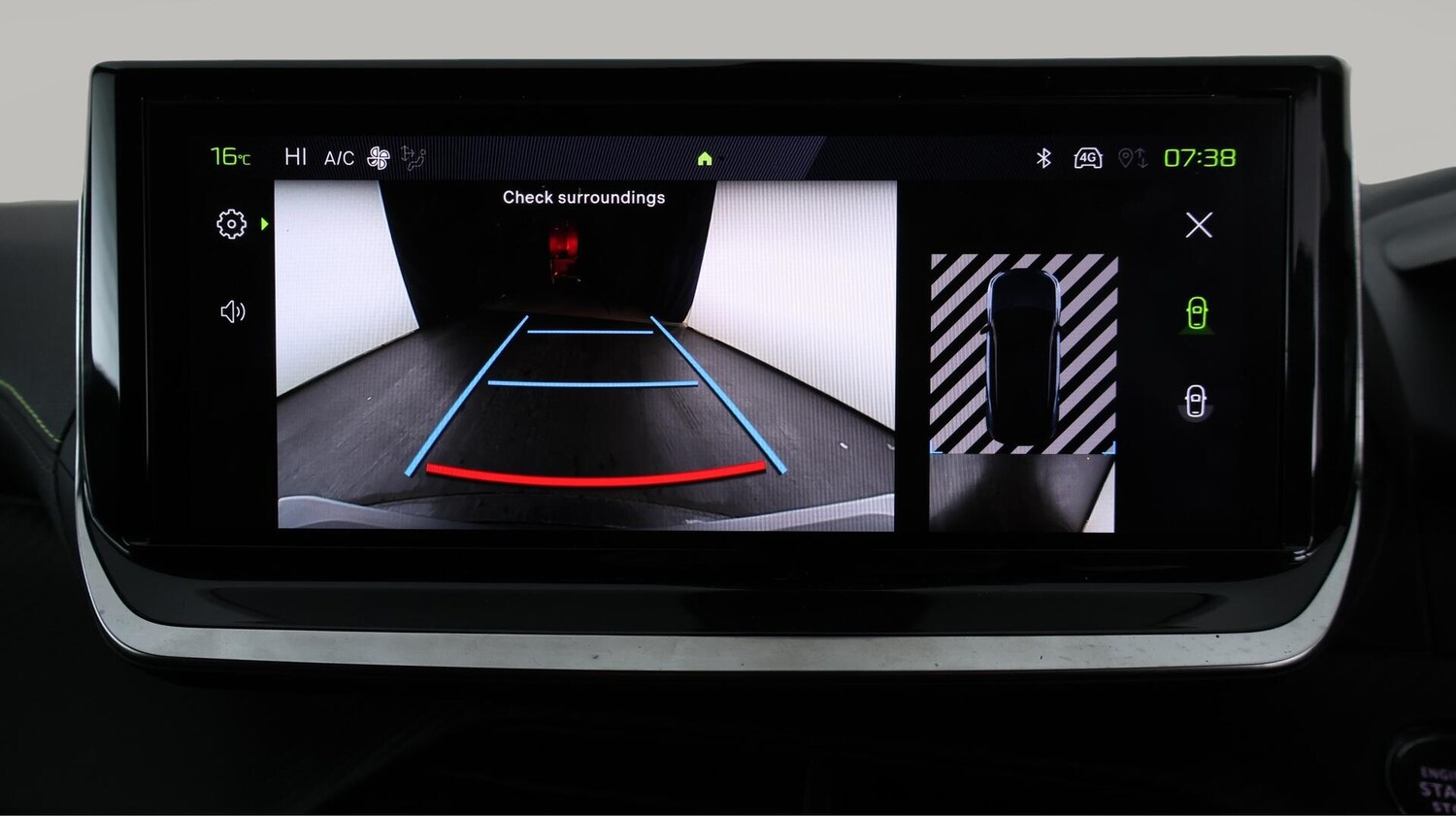 Used Peugeot 2008 2025 for sale - 76743339: Photo 25