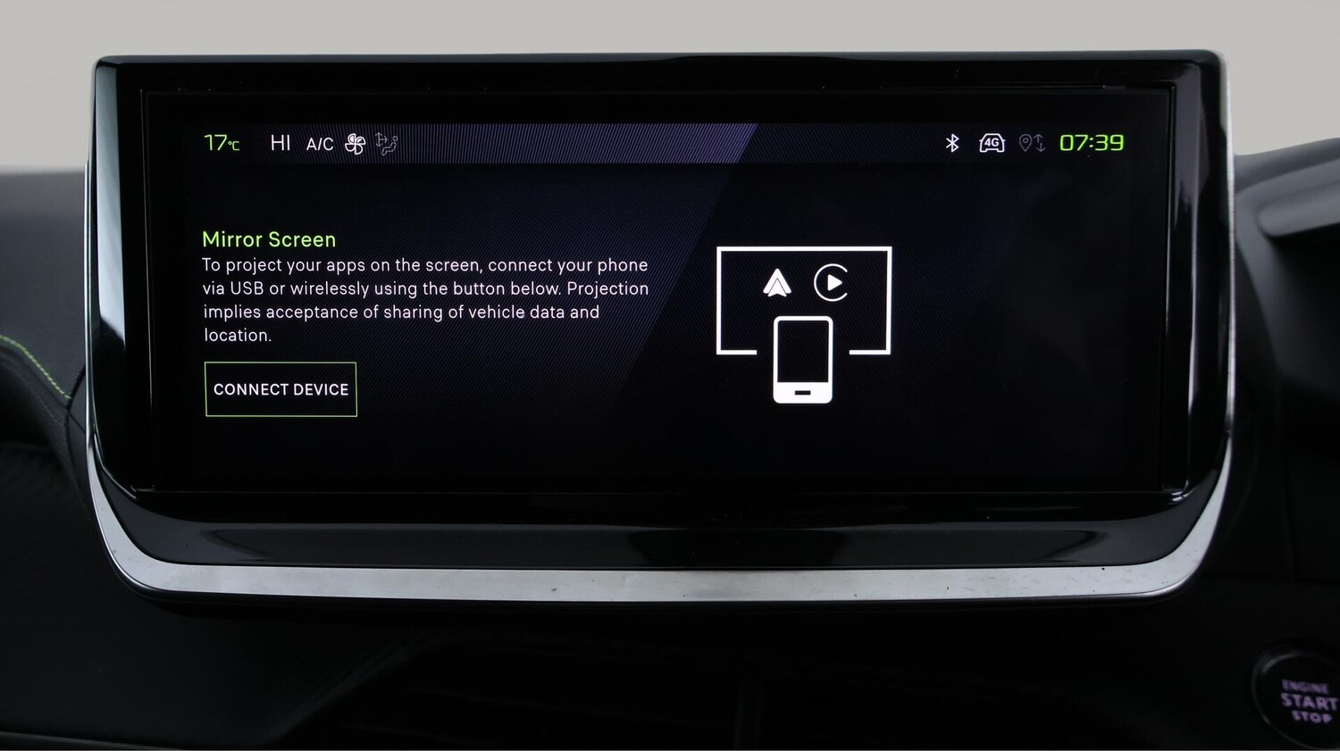 Used Peugeot 2008 2025 for sale - 76743339: Photo 26