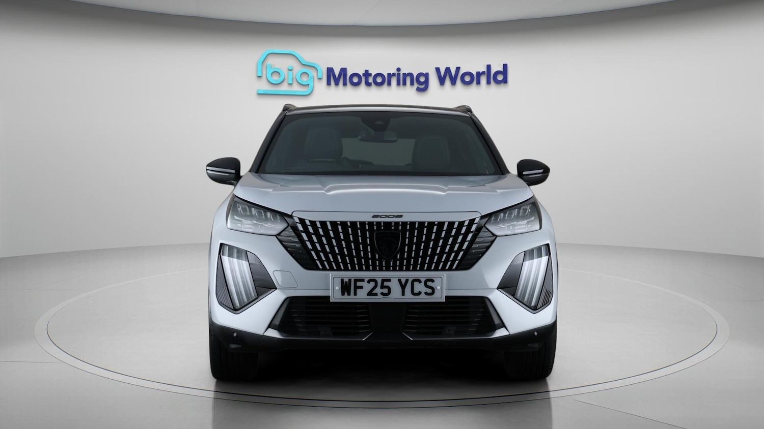 Used Peugeot 2008 2025 for sale - 76743339: Photo 3