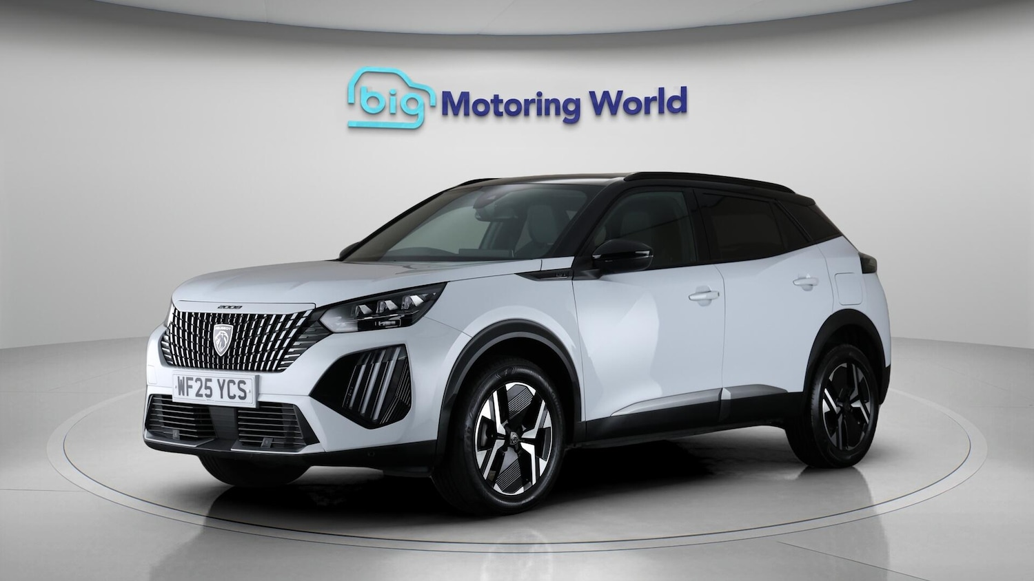 Used Peugeot 2008 2025 for sale - 76743339: Photo 4