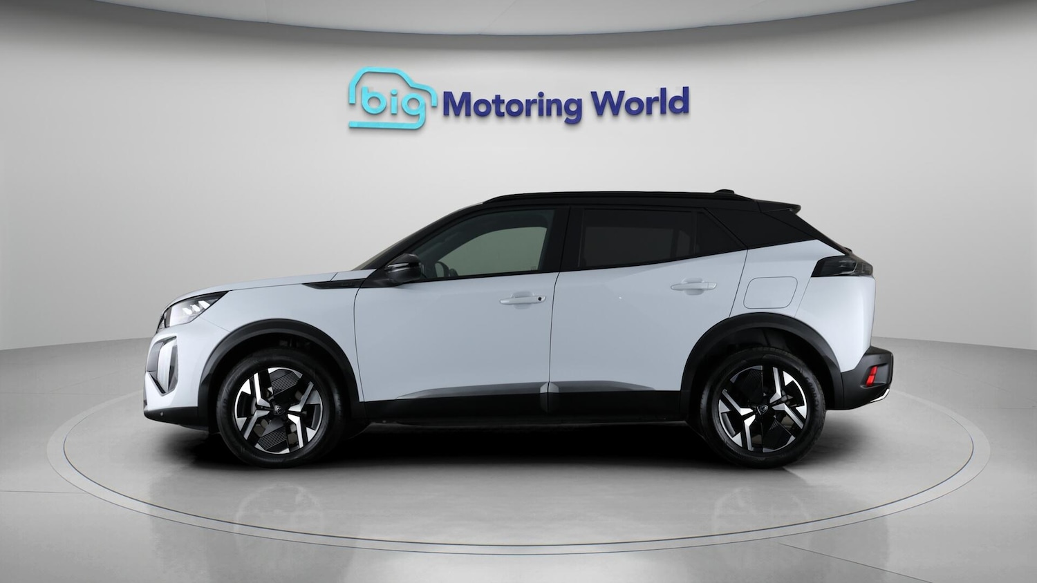 Used Peugeot 2008 2025 for sale - 76743339: Photo 5