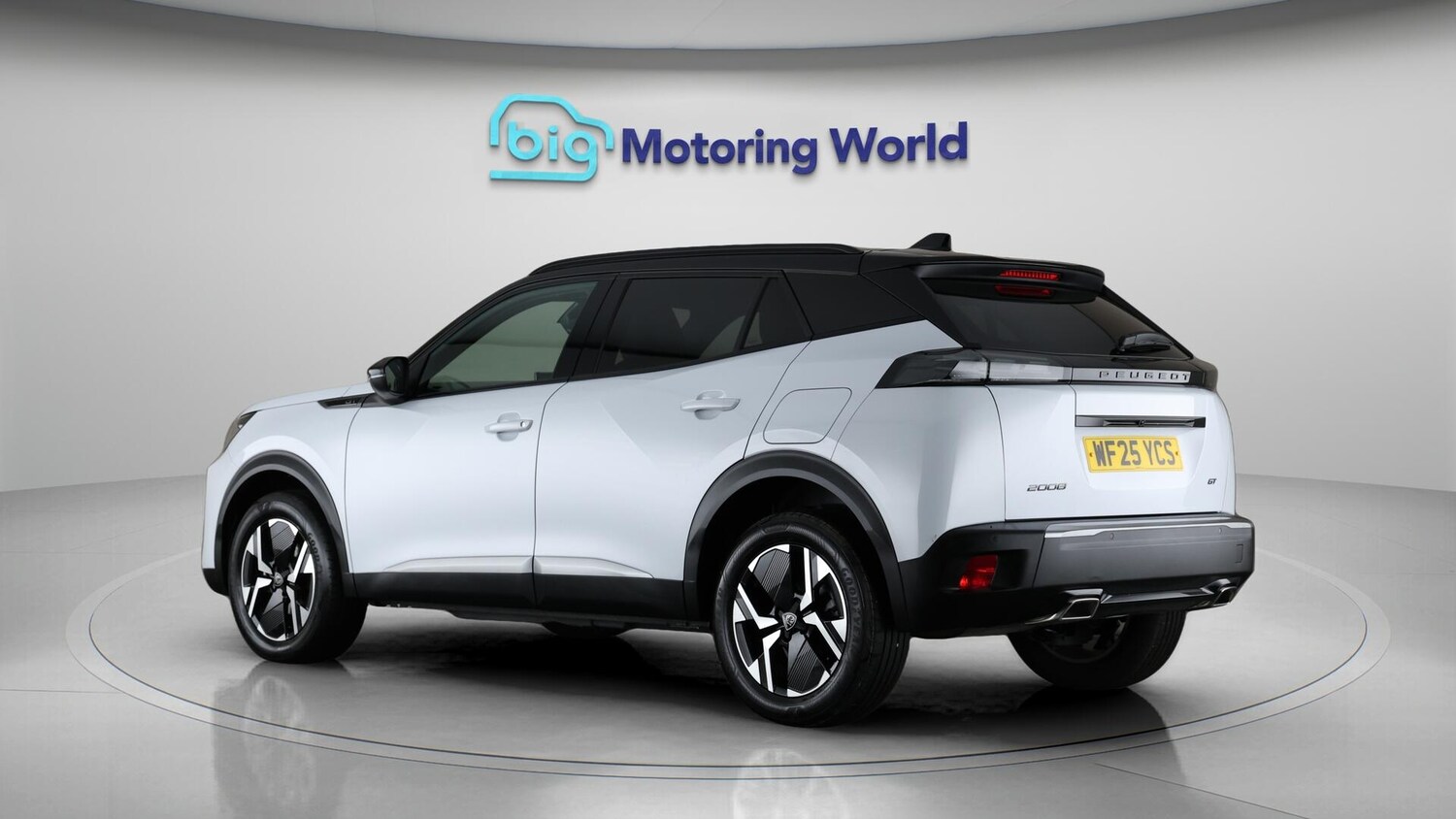 Used Peugeot 2008 2025 for sale - 76743339: Photo 6