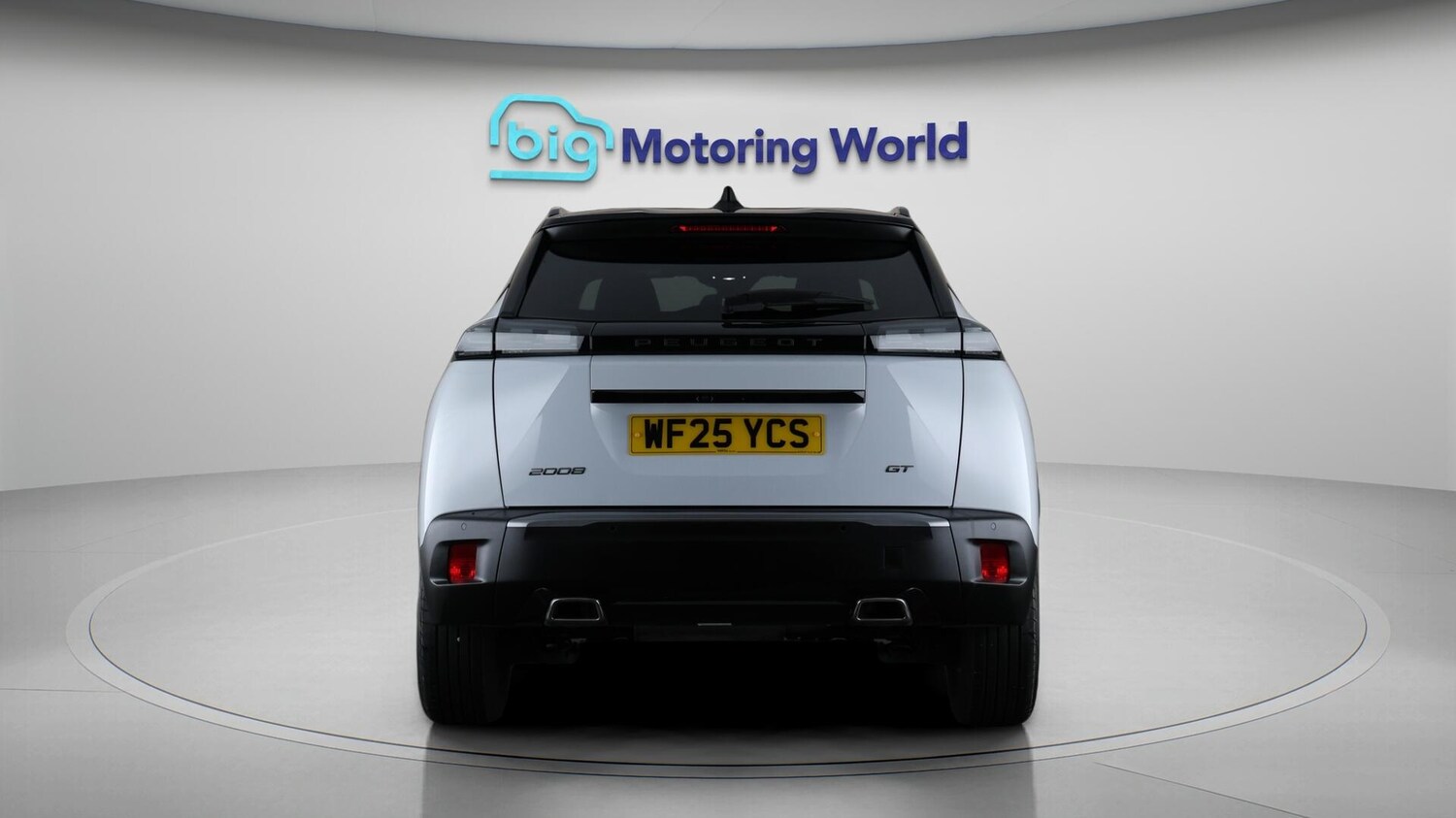 Used Peugeot 2008 2025 for sale - 76743339: Photo 7