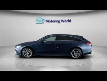 Used Mercedes-Benz CLA 2022 for sale - 74809971: Photo
