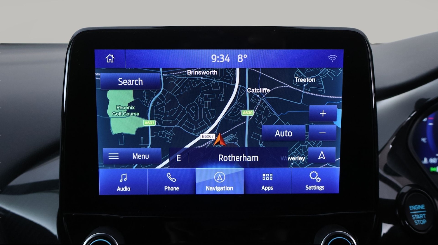 Used Ford Puma 2022 for sale - 77984986: Photo 11