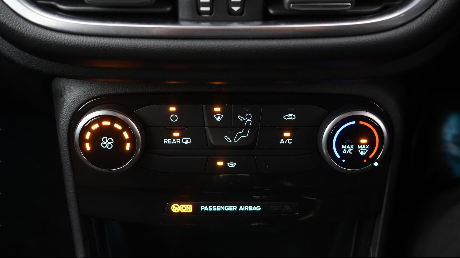 Used Ford Puma 2022 for sale - 77984986: Photo 12