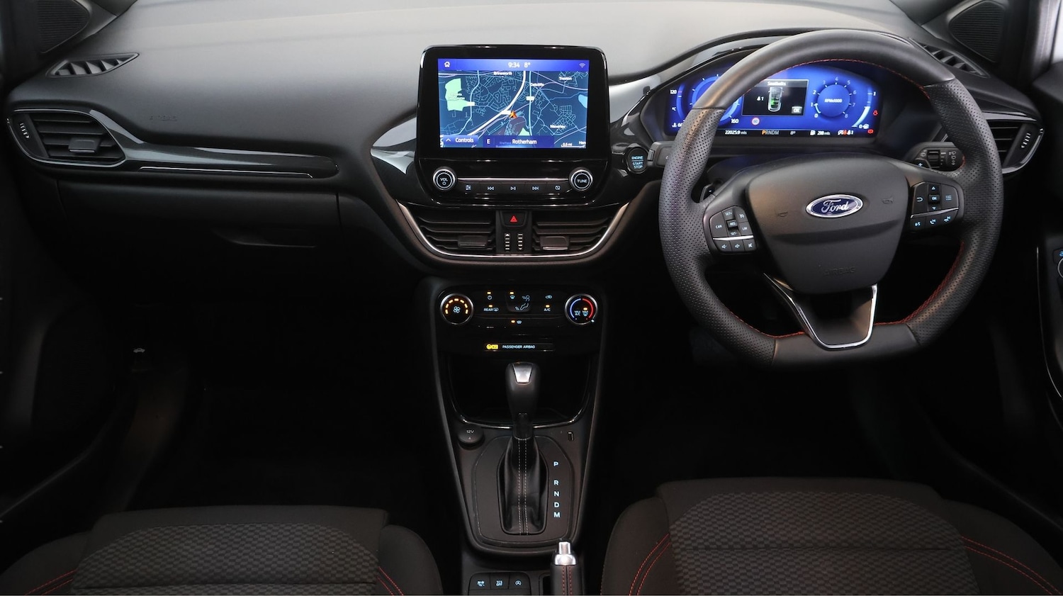 Used Ford Puma 2022 for sale - 77984986: Photo 13