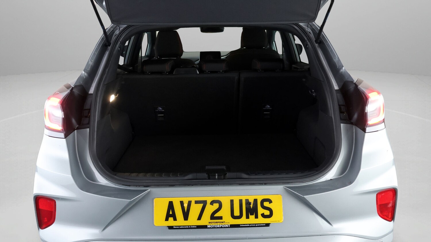 Used Ford Puma 2022 for sale - 77984986: Photo 17