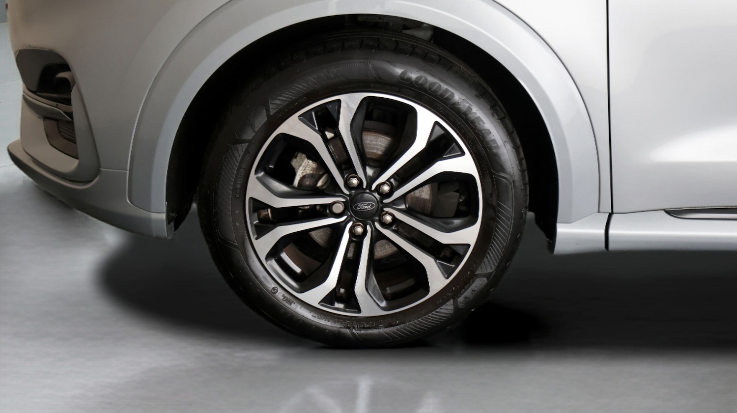 Used Ford Puma 2022 for sale - 77984986: Photo 18