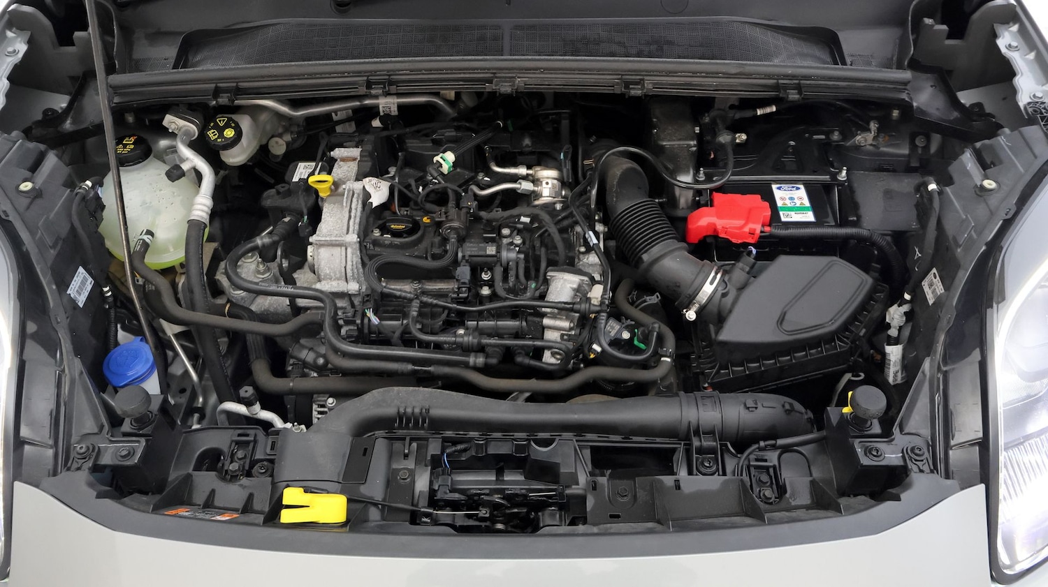 Used Ford Puma 2022 for sale - 77984986: Photo 19