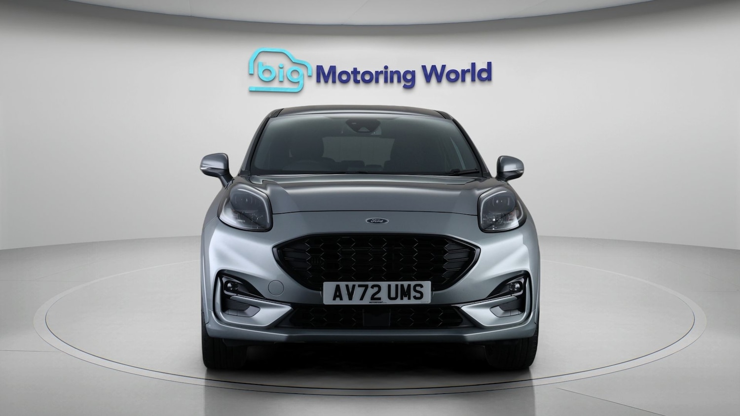 Used Ford Puma 2022 for sale - 77984986: Photo 2