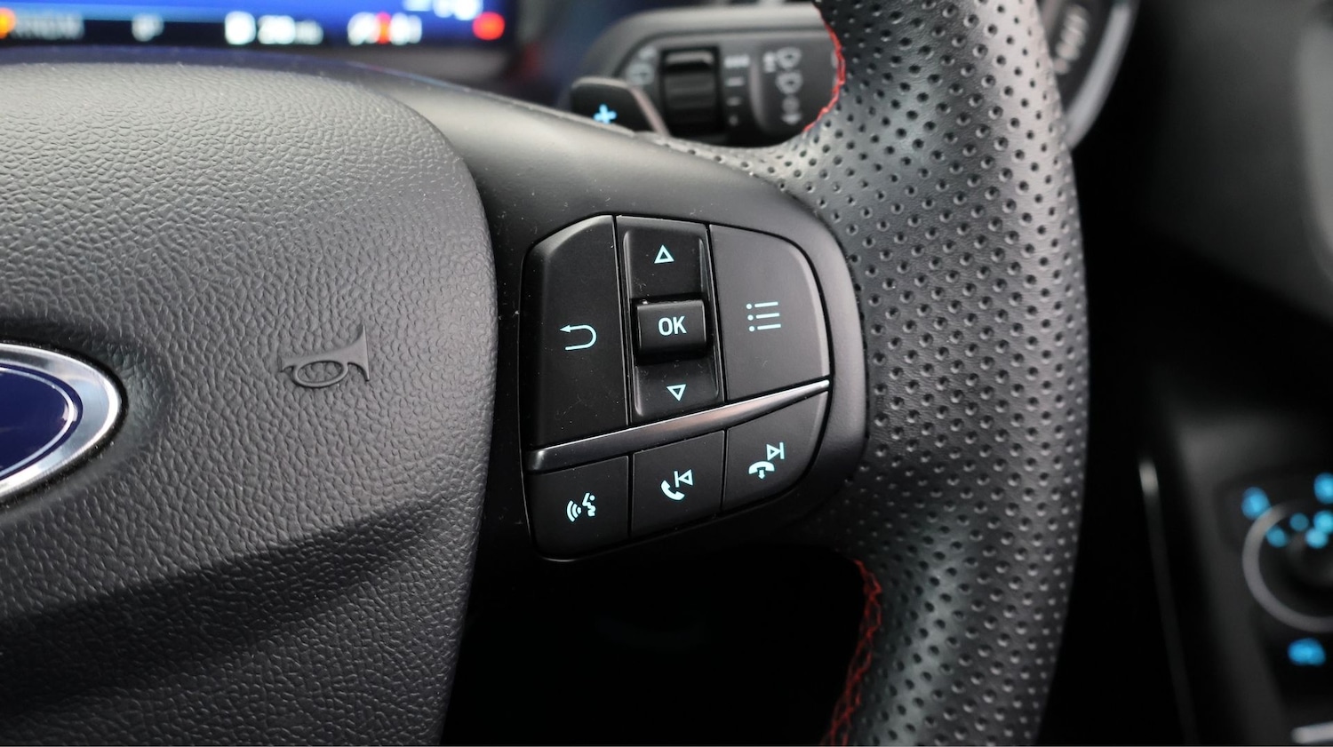 Used Ford Puma 2022 for sale - 77984986: Photo 22