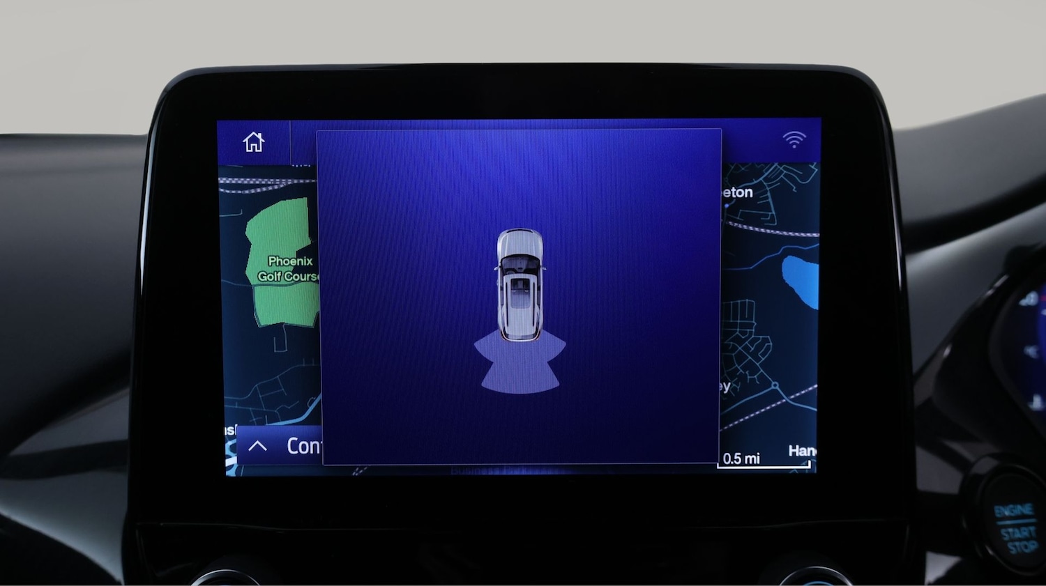 Used Ford Puma 2022 for sale - 77984986: Photo 24