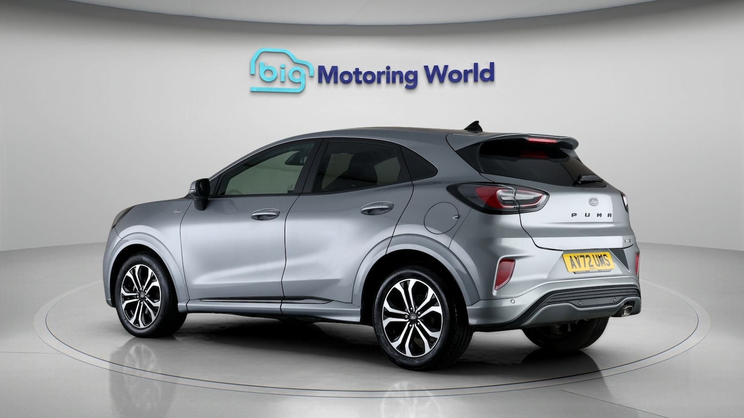 Used Ford Puma 2022 for sale - 77984986: Photo 5