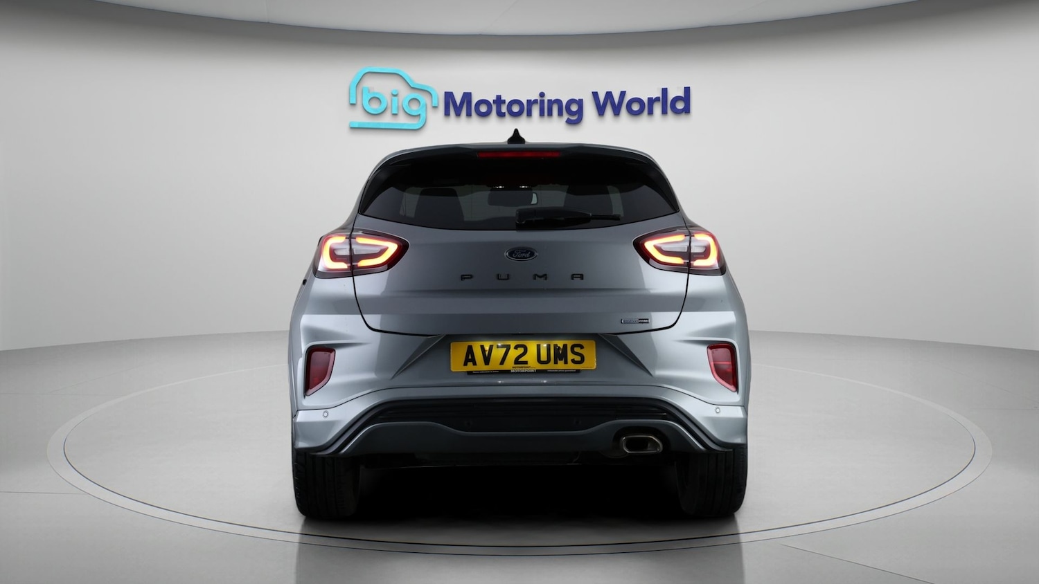 Used Ford Puma 2022 for sale - 77984986: Photo 6