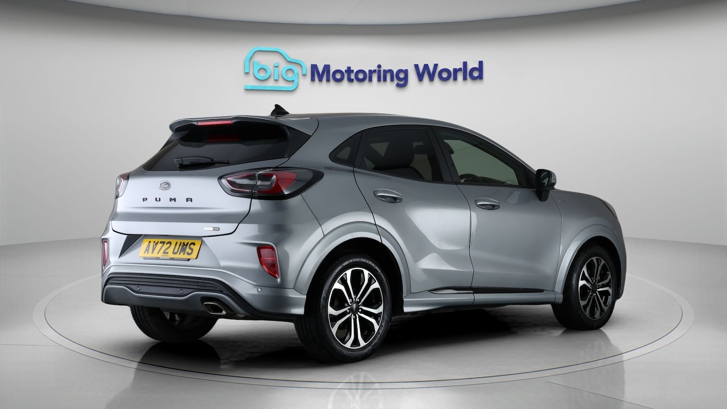 Used Ford Puma 2022 for sale - 77984986: Photo 7