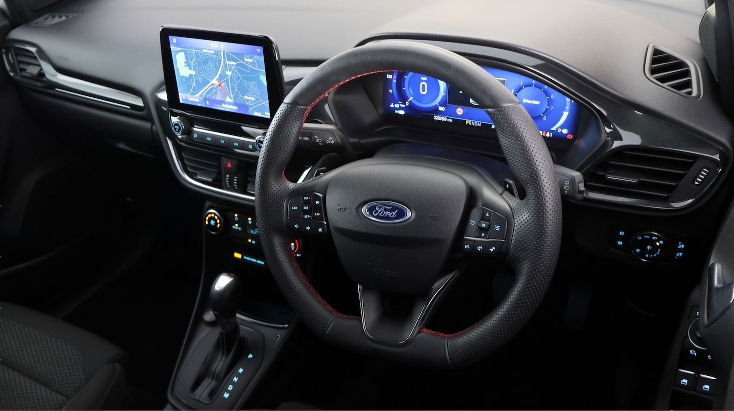 Used Ford Puma 2022 for sale - 77984986: Photo 9