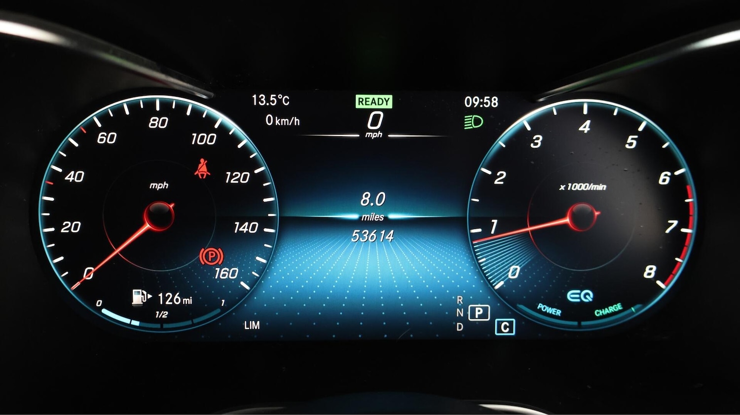 Used Mercedes-Benz GLC 2022 for sale - 76433073: Photo 11