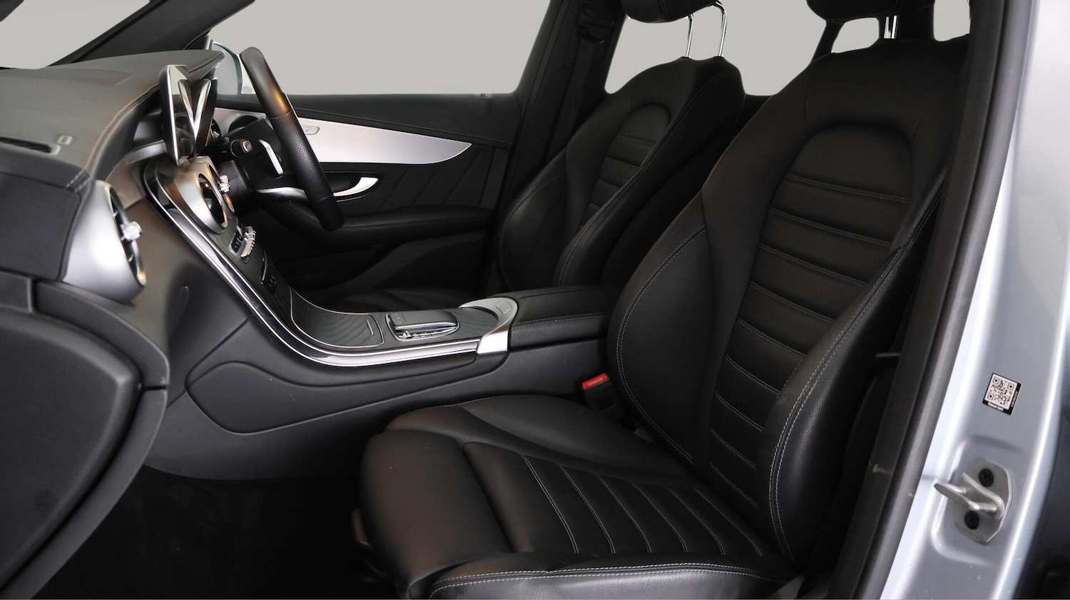 Used Mercedes-Benz GLC 2022 for sale - 76433073: Photo 15