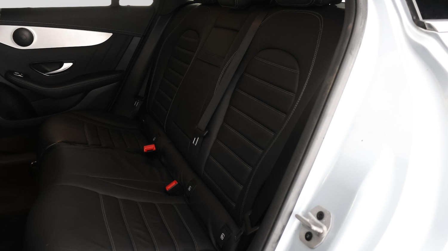 Used Mercedes-Benz GLC 2022 for sale - 76433073: Photo 17