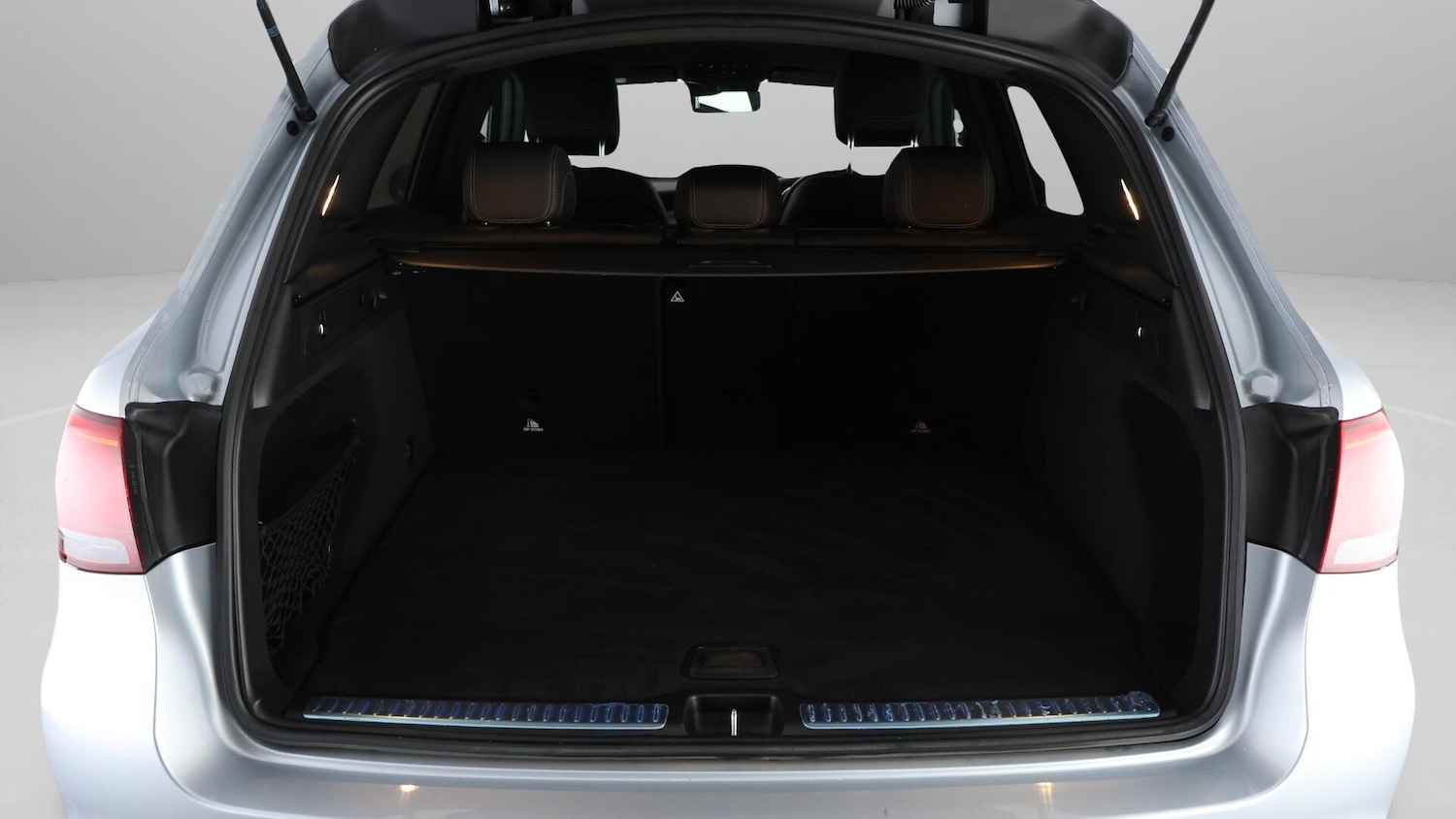 Used Mercedes-Benz GLC 2022 for sale - 76433073: Photo 18