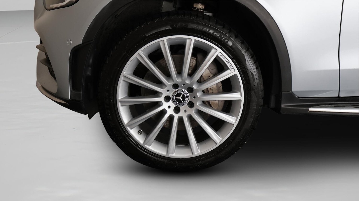 Used Mercedes-Benz GLC 2022 for sale - 76433073: Photo 19