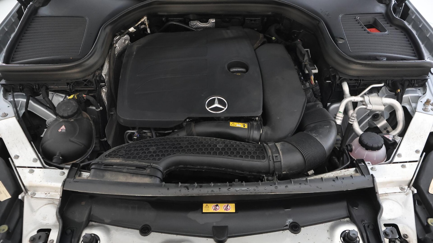 Used Mercedes-Benz GLC 2022 for sale - 76433073: Photo 20