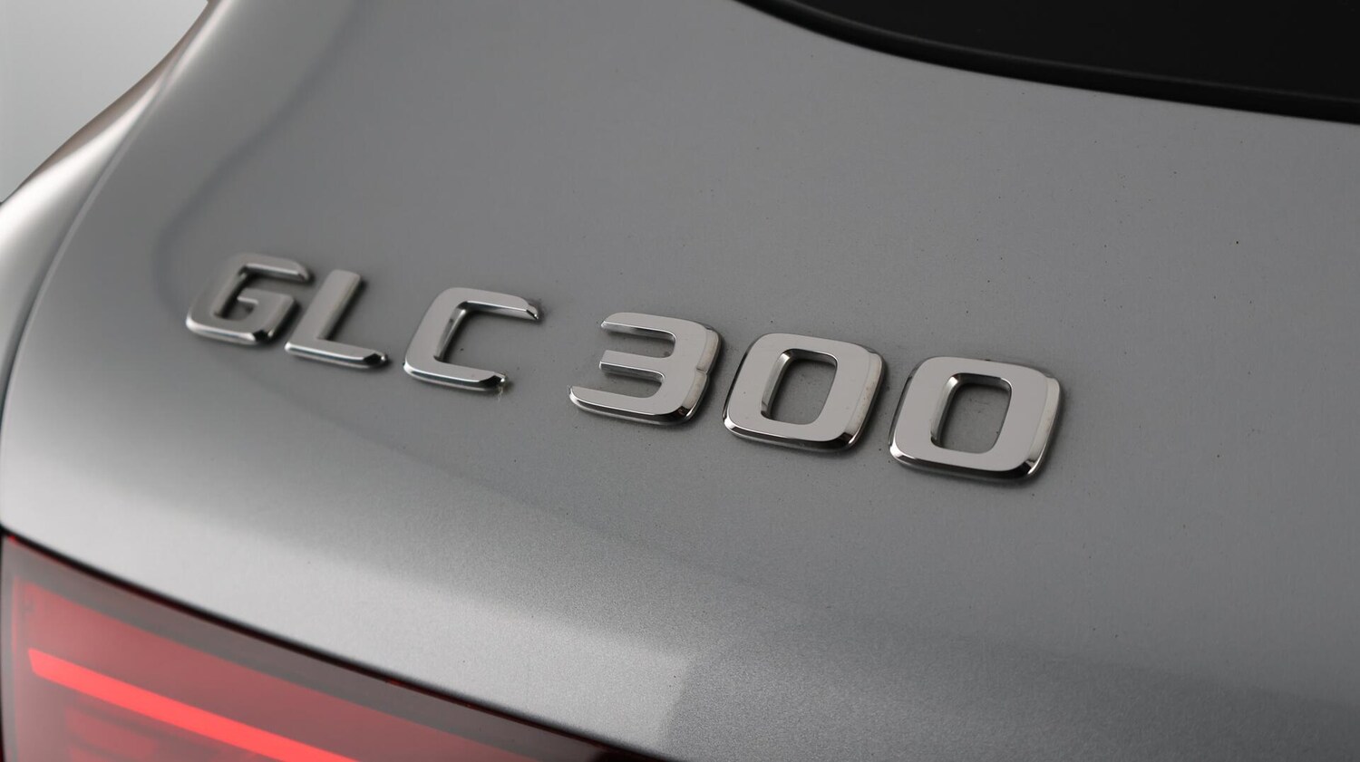 Used Mercedes-Benz GLC 2022 for sale - 76433073: Photo 22