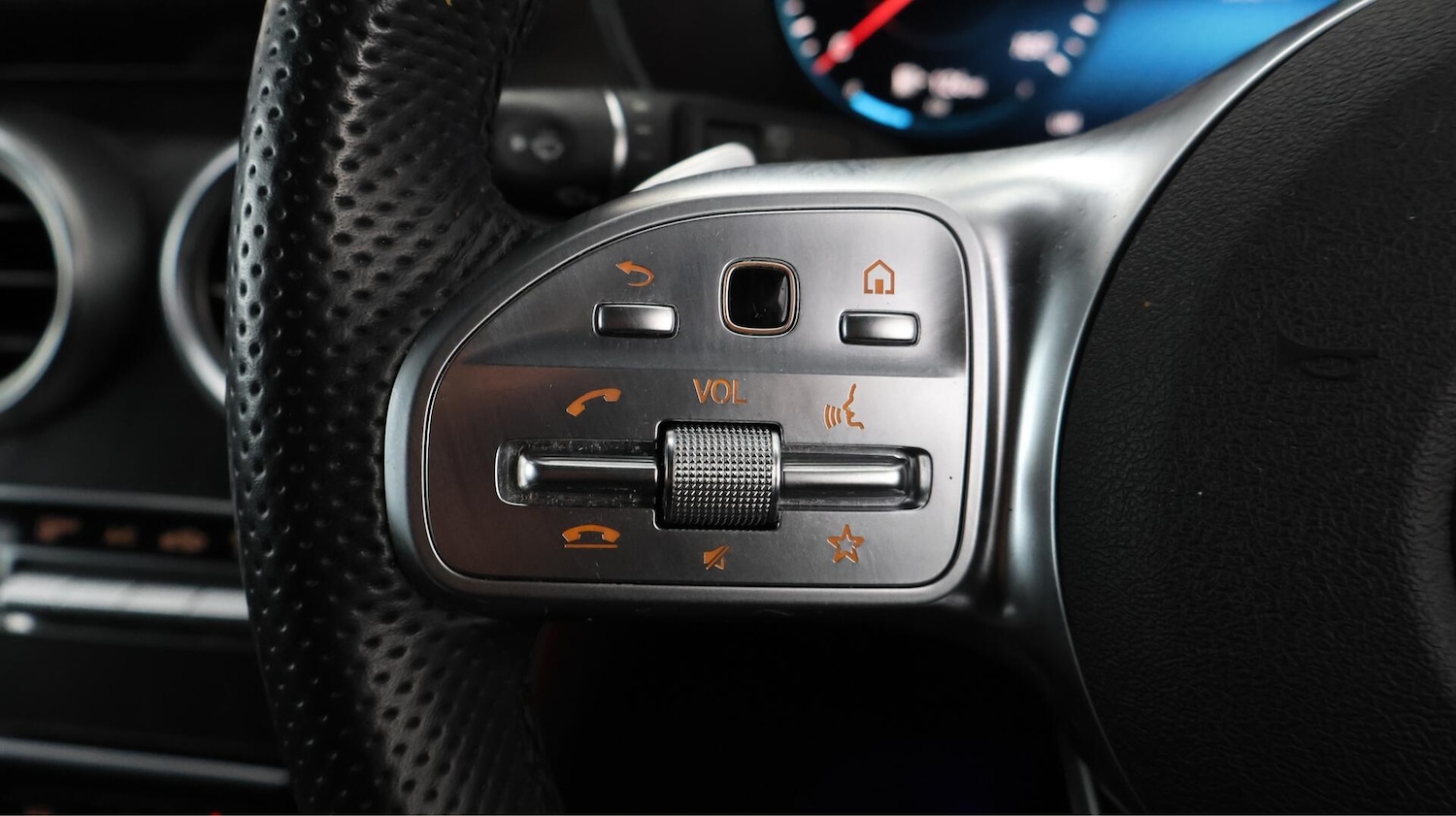 Used Mercedes-Benz GLC 2022 for sale - 76433073: Photo 25