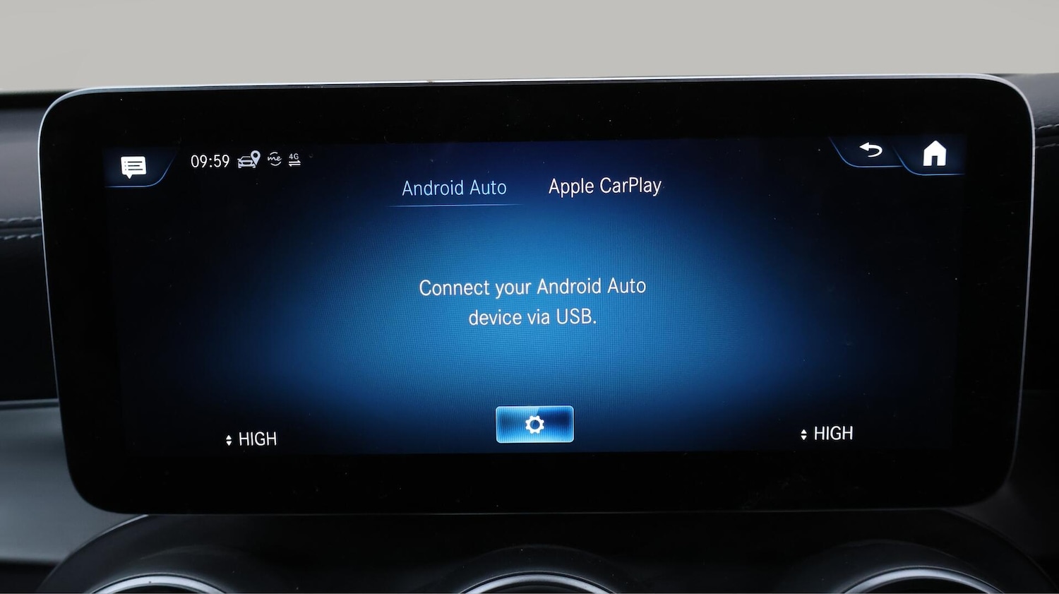 Used Mercedes-Benz GLC 2022 for sale - 76433073: Photo 27