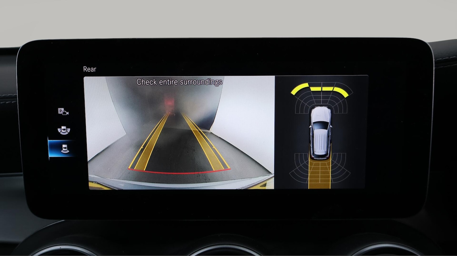 Used Mercedes-Benz GLC 2022 for sale - 76433073: Photo 28