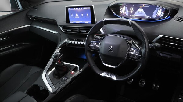 Used Peugeot 3008 2019 for sale - 76314590: Photo 10