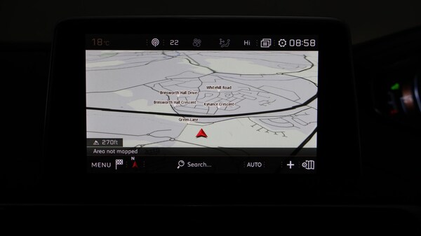 Used Peugeot 3008 2019 for sale - 76314590: Photo 12