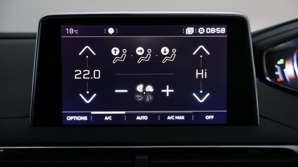 Used Peugeot 3008 2019 for sale - 76314590: Photo 13