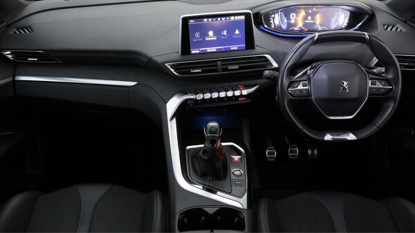 Used Peugeot 3008 2019 for sale - 76314590: Photo 14