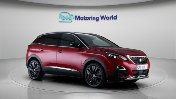 Used Peugeot 3008 2019 for sale - 76314590: Photo 2